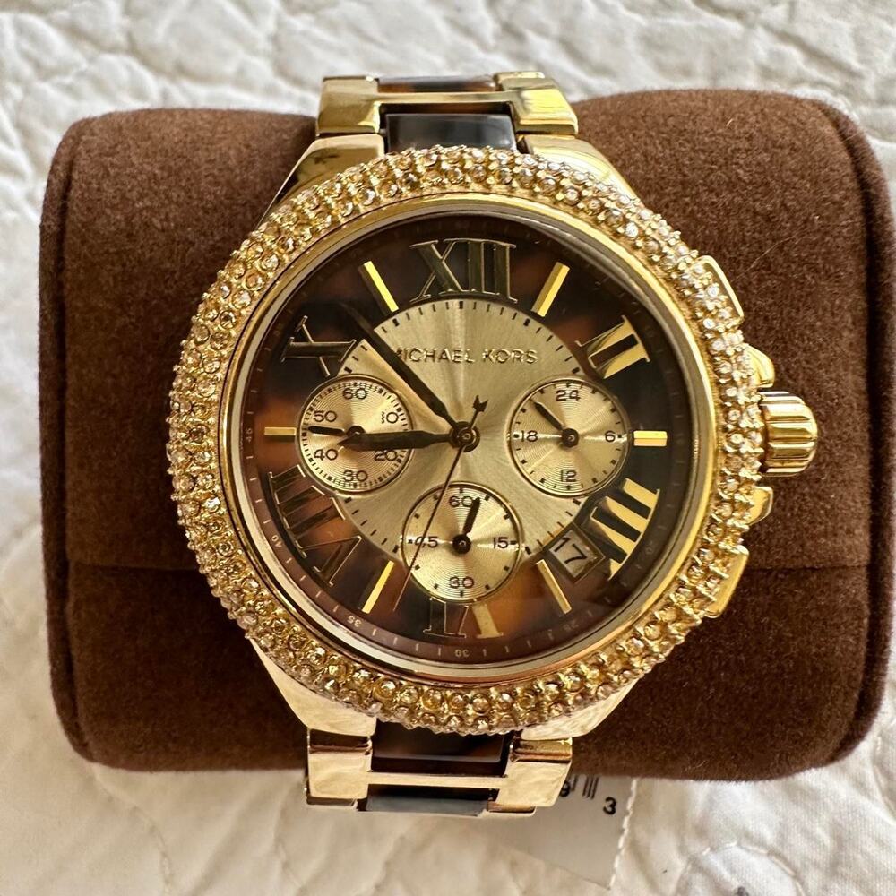 Michael kors camille mk5901 gold